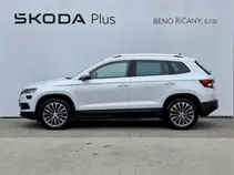 Karoq Style Plus