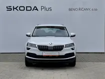 Karoq Style Plus