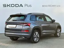 Kodiaq SportLine