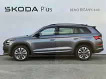 Kodiaq SportLine