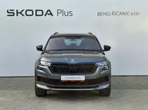 Kodiaq SportLine