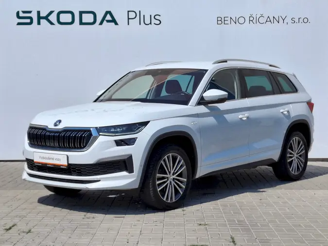 Kodiaq