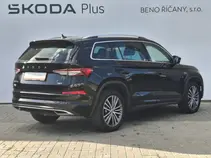Kodiaq L&K