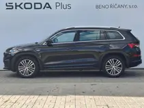 Kodiaq L&K