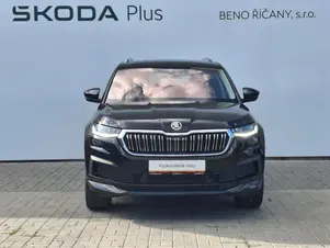 Škoda Kodiaq L&K