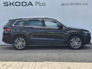 Škoda Kodiaq L&K