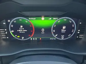 Škoda Kodiaq L&K