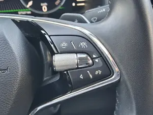 Škoda Kodiaq L&K