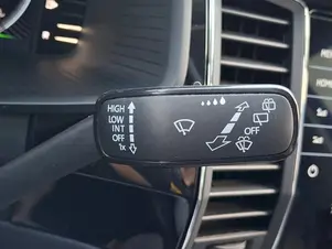 Škoda Kodiaq L&K