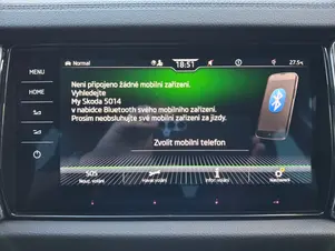 Škoda Kodiaq L&K