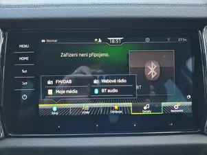 Škoda Kodiaq L&K