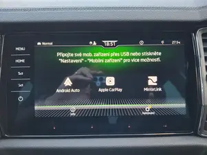 Škoda Kodiaq L&K