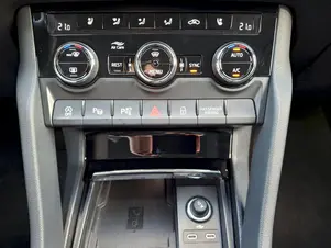 Škoda Kodiaq L&K