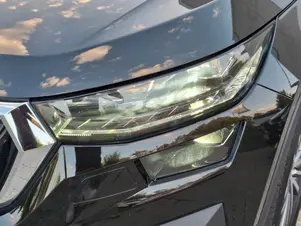 Škoda Kodiaq L&K