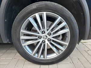 Škoda Kodiaq L&K