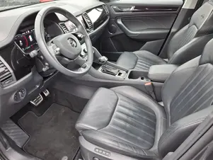 Škoda Kodiaq L&K