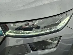 Škoda Kodiaq L&K