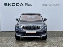 Kodiaq L&K