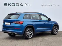 Kodiaq SportLine