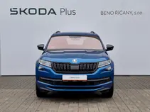 Kodiaq SportLine
