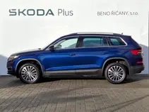 Kodiaq Style