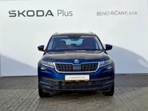 Kodiaq Style