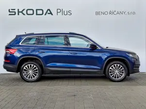Škoda Kodiaq Style