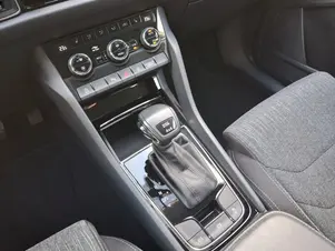Škoda Kodiaq Style