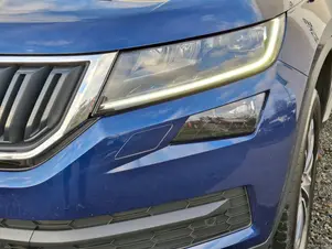 Škoda Kodiaq Style