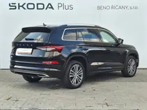 Kodiaq L&K