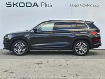 Kodiaq L&K