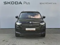 Kodiaq L&K