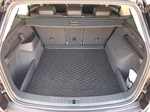 Škoda Kodiaq L&K