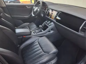 Škoda Kodiaq L&K