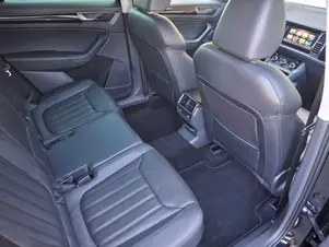 Škoda Kodiaq L&K