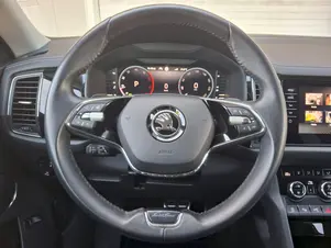 Škoda Kodiaq L&K