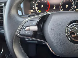 Škoda Kodiaq L&K