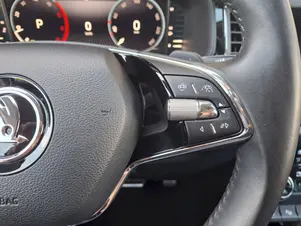 Škoda Kodiaq L&K