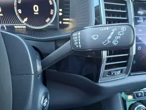 Škoda Kodiaq L&K