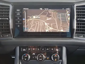 Škoda Kodiaq L&K