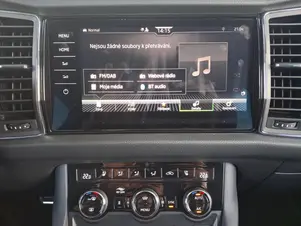 Škoda Kodiaq L&K