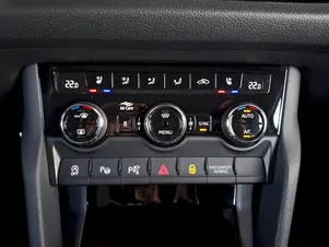 Škoda Kodiaq L&K