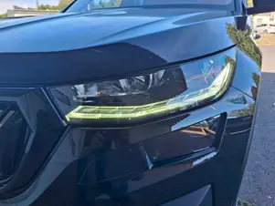 Škoda Kodiaq L&K