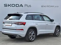 Kodiaq Sportline Exclusive