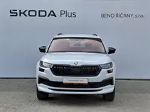 Kodiaq Sportline Exclusive