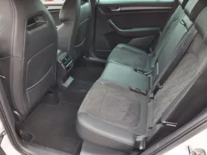 Škoda Kodiaq Sportline Exclusive