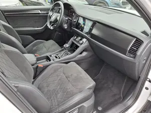 Škoda Kodiaq Sportline Exclusive