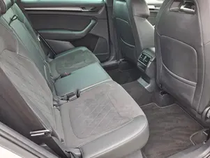 Škoda Kodiaq Sportline Exclusive