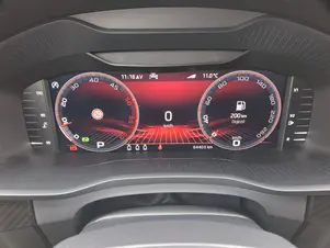 Škoda Kodiaq Sportline Exclusive