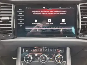 Škoda Kodiaq Sportline Exclusive